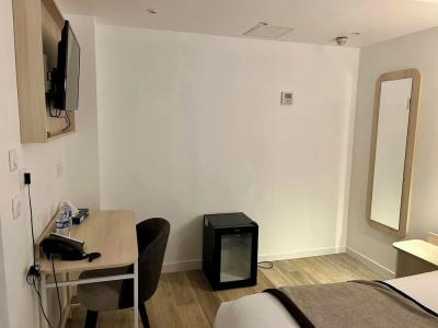 Hôtel Derby Eiffel - 112