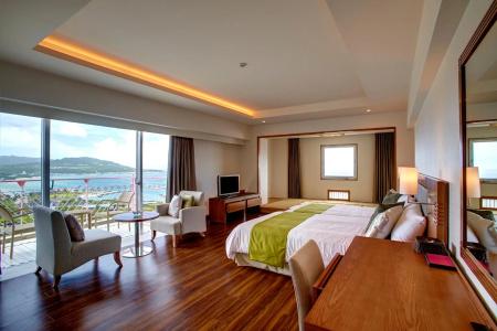 Mahaina Wellness Resorts Okinawa - 82