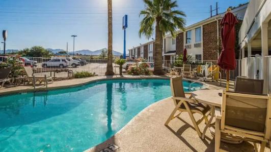 Tucson, Az - North - 10