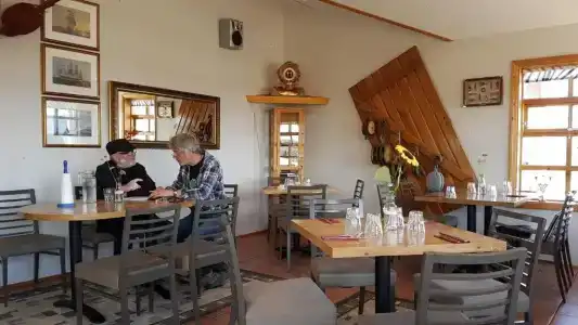 The Viking Country Club - 10