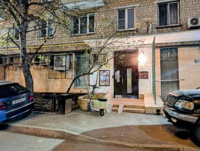 Красная пресня, 11 в Москве - 25