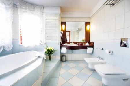 Haffner Spa Sopot - 63