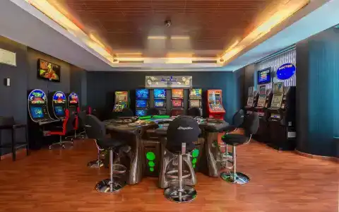 Mercure Algeciras - 34