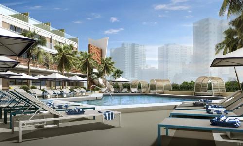 The Gates South Beach - a Doubletree by Hilton - 17