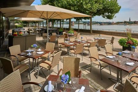 Hilton Mainz - 17