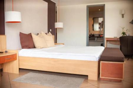Le Grand Mellis Hôtel & Spa - 212