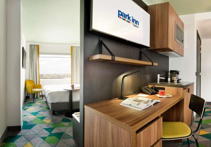 Park Inn By Radisson Hasselt - 3