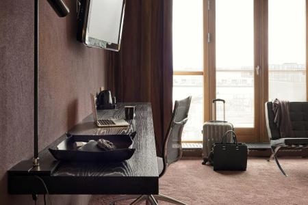 Scandic Front - 64