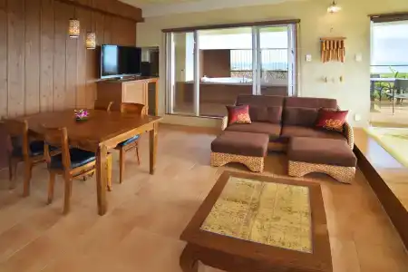 La Casita Kouri - 2