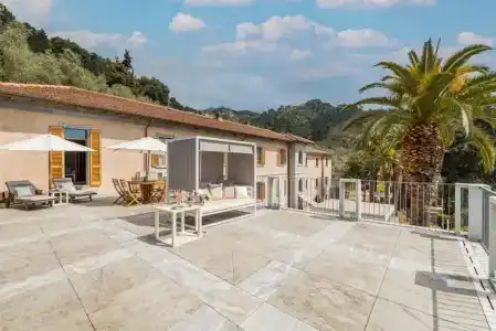 Relais Montepepe Winery & Spa - 57