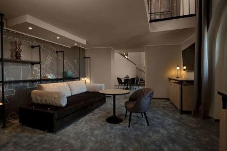 Wasserturm Cologne, Curio Collection by Hilton - 90