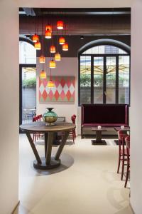 Savona 18 Suites - 6