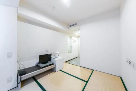 Oyo Annex Tetora Hakodate Goryokaku - 1