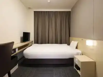 Dormy Inn Kofu - 29