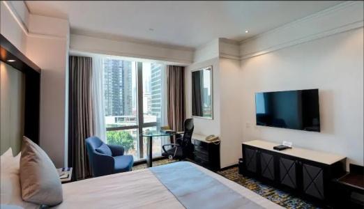 Howard Johnson Huaihai - 11
