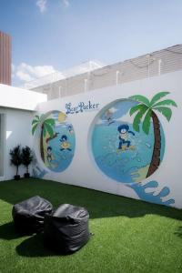 Bearpacker Patong Hostel - Sha Extra Plus - 53