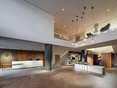 Holiday Inn - Vienna - South, An Ihg - 14