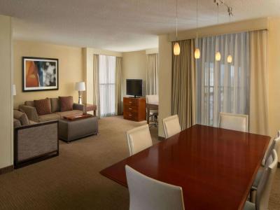 Embassy Suites - 2