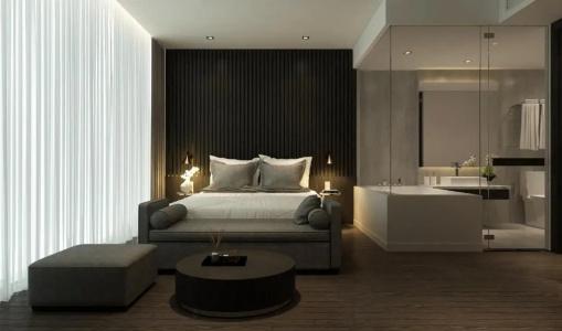 Grand Ocean Luxury Boutique - 41