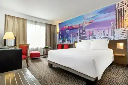 Novotel Bangkok On Siam Square - Sha Extra Plus Certified - 44