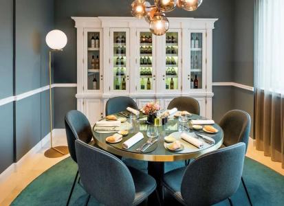 Hilton Brussels Grand Place - 13