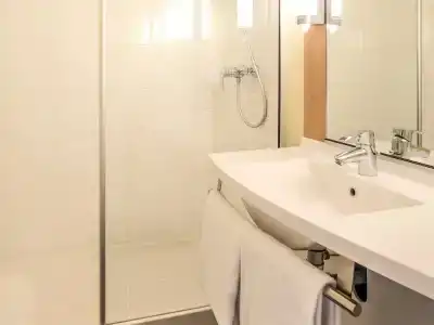 ibis Chalons en Champagne - 20