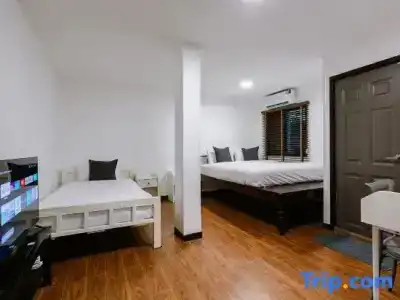 Diff Hostel - 132