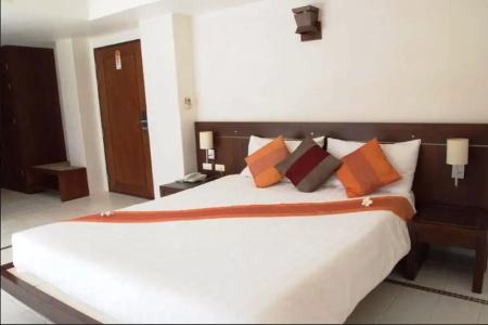 Evergreen Resort - 96