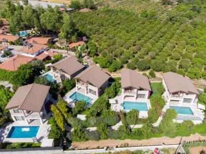 Volans Suites Villas - 14