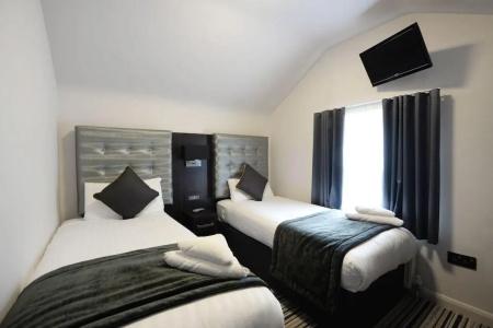 The 29 London - 3
