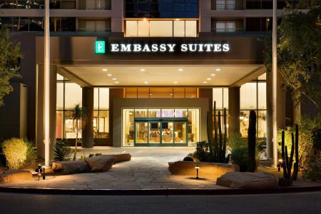 Embassy Suites by Hilton Phoenix Downtown North - 0