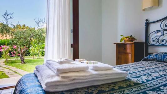 Kallikoros Country Resort & Spa - 33