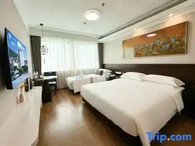 Qingdao Huanghai - 144