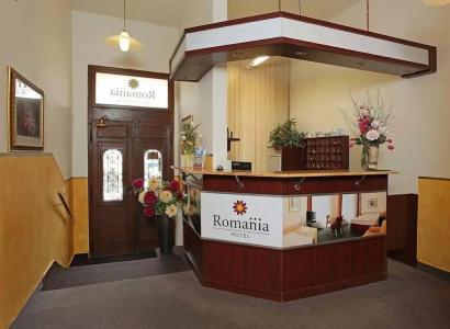 Romania - 1