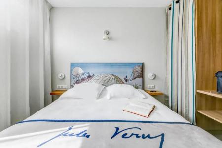 Best Western Plus Hôtel Littéraire Jules Verne - 98