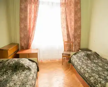 Профессорский уголок - 3
