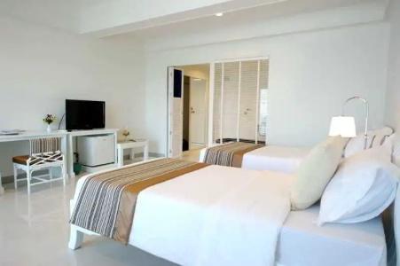 Cera Resort @ Cha-am - 33