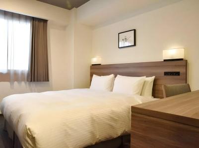 Best Western Sapporo Odori-Koen - 2