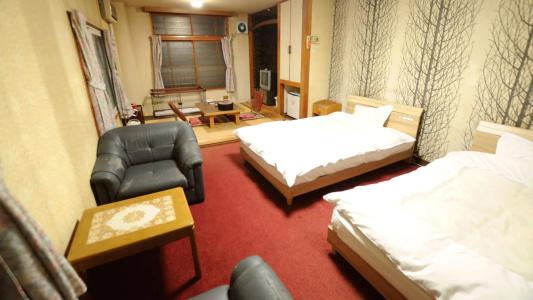 Takasago Onsen - 6