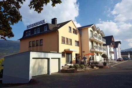 Christiana's Wein & Art - 1