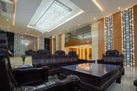 Sanchaung - 1