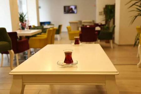 Cebeci Grand - 12