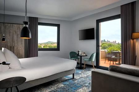 Sowells Les Chevaliers - 77