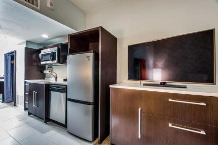 Home2 Suites By Hilton Dfw Airport South - 24