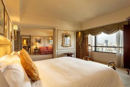 Park Tower, A Luxury Collection, Buenos Aires - 119