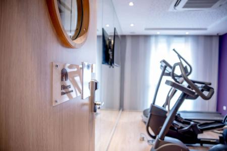 Kyriad Prestige Saint-Malo - 24