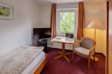 Ostsee-Hotel - 32