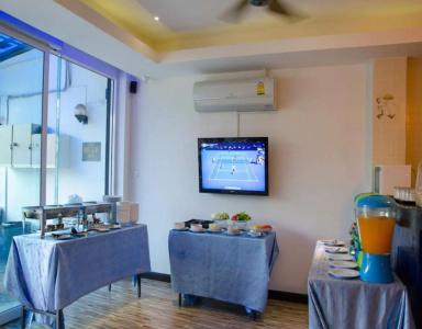 iCheck inn Ao Nang Krabi - 29