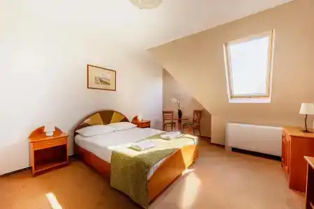 Baross City - Budapest - 60