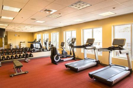 Hyatt Place - 15
